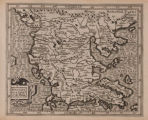 17th Century, Macedonia and Achaea