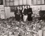 Gift baskets