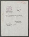 Report and Recommendations on the Department of Forestry, College of Agriculture Seoul National University by Frank H. Kaufert, 1956 (Box 65, Folder 01)