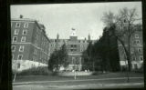 Powell Hall. Minneapolis Campus