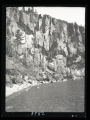 Palisades on Lake Superior