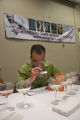Second annual International Cold Climate Wine Competition. St. Paul, Minnesota.