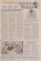 The American Jewish World, Volume 84, Number 8, October 27, 1995
