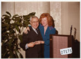 Retirement Party for Sidney Weinstein (Box 4, Folder 2)