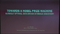 Globally Optimal, Data-Driven Symbolic Discovery