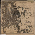 Location of large timber holdings in northeastern California : Report of the Commissioner of Corporations on the Lumber Industry