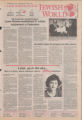 The American Jewish World, Volume 81, Number 34, April 30, 1993