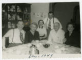 Karon family members
