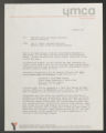 National Youth Project Using Minibikes (NYPUM). NYPUM Programs. Urban Programs, 1962-1975 (Box 29, Folder 30)
