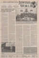 The American Jewish World, Volume 88, Number 16, December 24, 1999