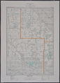 Ontario, Gowganda sheet : portions of Timiskaming, Nipissing and Sudbury Districts