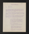 Commission on Educational Organizations. Human Relations Workshops.  Workshops, General. (Box 25, Folder 28)
