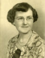 Blakey, Gladys (Campbell) McAlphine