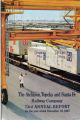 The Atchison, Topeka and Sante Fe Railway Company, Annual Report, 1967