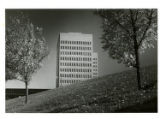 Business Administration Tower. Heller Hall. Minneapolis Campus