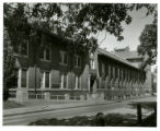 Mines Experiment Station. Minneapolis Campus