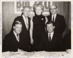 Election campaign, Massachusetts