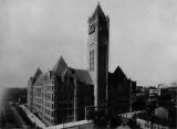 Municipal Building, Minneapolis, Minnesota