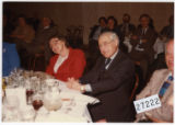 Retirement Party for Sidney Weinstein (Box 4, Folder 2)