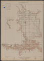 Plan and profile of middle fork Eel River, California : to mile 34 ; Black Butte River to mile 4 ; and tributaries