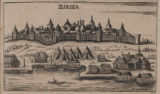 17th Century, Tsaritsyn