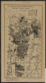 Location of large timber holdings in western Oregon : report of the Commissioner of Corporations on the Lumber Industry