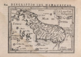 17th Century, Madagascar