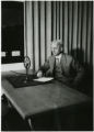 Gislason, Haldor B