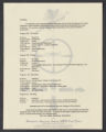 Two-Spirit Gathering - Scholarship Requests, 1999
