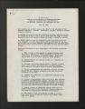 Commission on Educational Organizations. Leadership Training Committee. (Box 22, Folder 24)