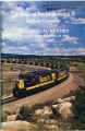 The Atchison, Topeka and Sante Fe Railway Company, Annual Report, 1966