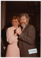 Retirement Party for Sidney Weinstein (Box 4, Folder 2)
