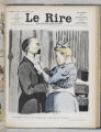 Le Rire: Journal Humoristique, Number 409, September 6, 1902