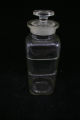Pharmacy bottle