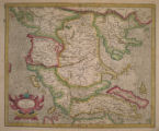 17th Century, Macedonia, Epirus, and Greece