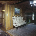 Main Hall and Foyer at Glensheen