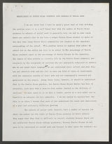 Record Group 15. Multi-Cultural. Puerto Ricans. Puerto Rican Resource File (Box 471, Folder 2)