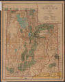 State of Utah compiled from the official records of the General Land Office and other sources