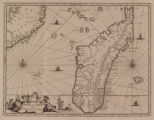 17th Century, Madagascar