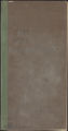 Calcutta. Annual reports, 1906-1908 (Box 2, Folder 7)