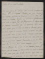 Personal Correspondence. Letters to Gallego From Various Correspondents. To: Manuel Gallego. Nov. 27, 1802. Cadiz.