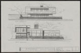 Saggau, Linda & David Residence: Elevations Proposal A