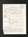 Special Projects, 1939-1940, 1944-1946, 1959-1970s. South Bronx Youth Service System, 1970s. Youth Service Center Proposal. (Box 174, Folder 30)
