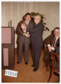 Retirement Party for Sidney Weinstein (Box 4, Folder 2)