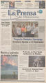 La Prensa de Minnesota, Volume 12, Number 521, June 20 - 26, 2002