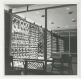 Prince of Peace Lutheran Church for the Deaf: Interior