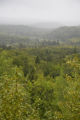 Forests and watersheds of Northeast Minnesota.
