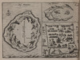17th Century, Makian and Bacan Islands