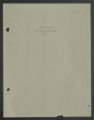 Association Press. Association Press Documents. Publication Department monthly reports, 1926 (Box 3, Folder 20)