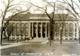 Chemistry Building. Minneapolis Campus